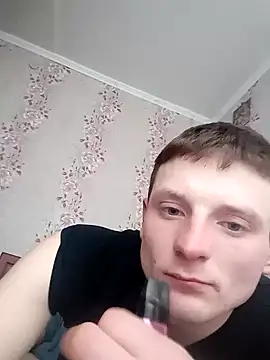 ZhorovYurii online show from 4, 2, 2025