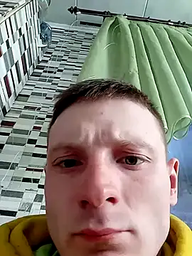 ZhorovYurii online show from 22, 2, 2025