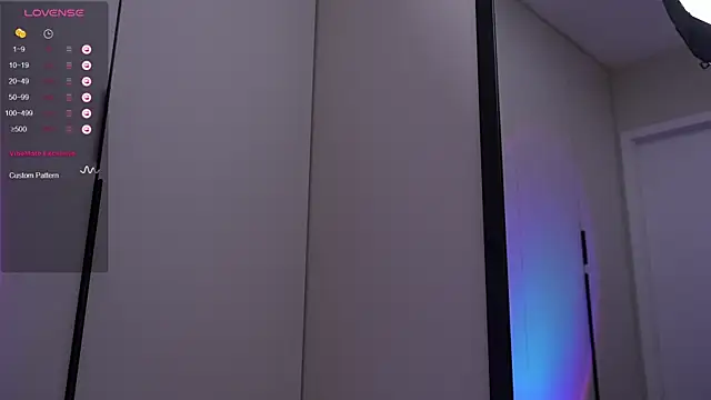 Snapshot of Pelagy chatting on 21, 2, 2025 Pelagy online show from 21, 2, 2025