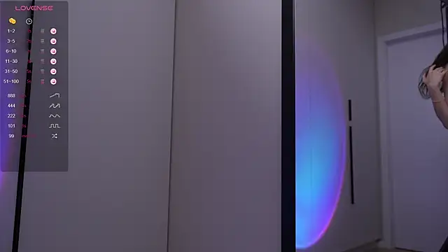 Snapshot of Pelagy chatting on 13, 2, 2025 Pelagy online show from 13, 2, 2025