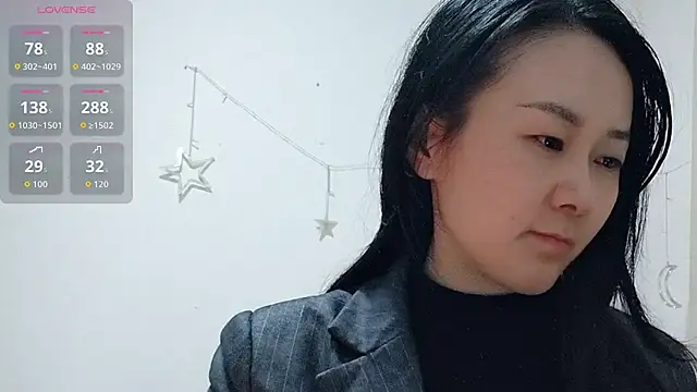 fanfan-FF online show from 5, 11, 2025