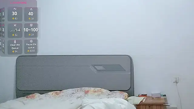 fanfan-FF online show from 12, 1, 2026