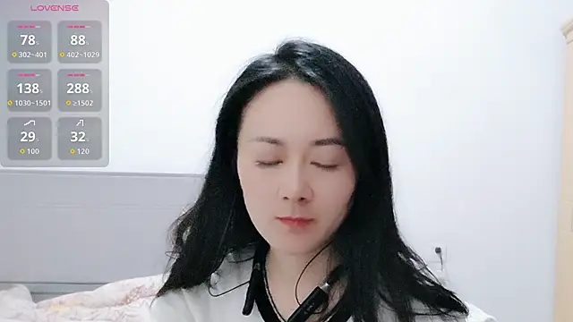 fanfan-FF online show from 5, 12, 2025