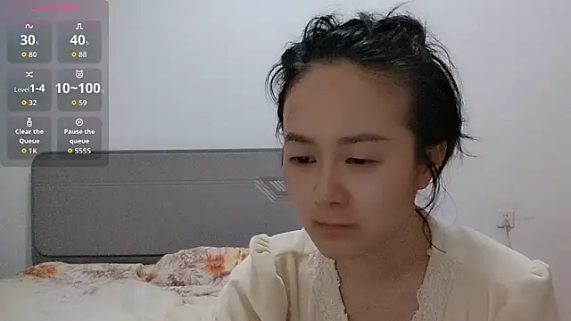 fanfan-FF online show from 13, 1, 2026