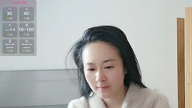 fanfan-FF online show from 8, 2, 2026