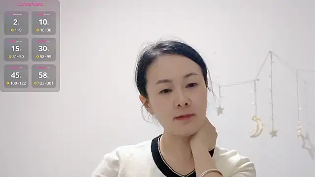 fanfan-FF online show from 28, 10, 2025