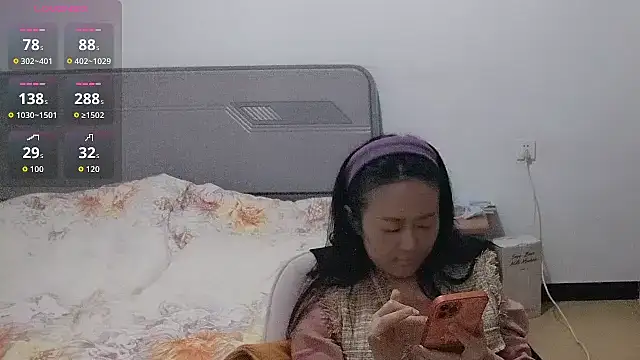 fanfan-FF online show from 10, 3, 2026