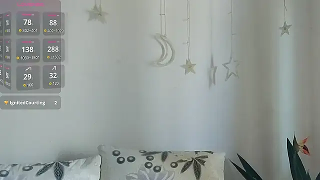 fanfan-FF online show from 12, 10, 2025