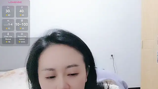 fanfan-FF online show from 30, 11, 2025