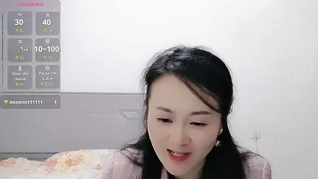 fanfan-FF online show from 25, 2, 2026