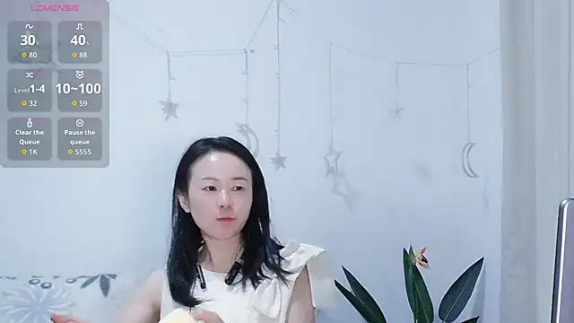 fanfan-FF online show from 21, 9, 2025