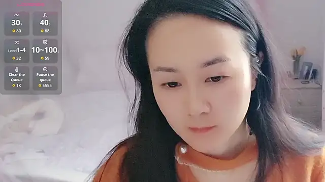 fanfan-FF online show from 6, 4, 2026