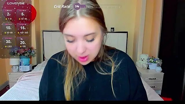 AlexissM online show from 15, 9, 2025