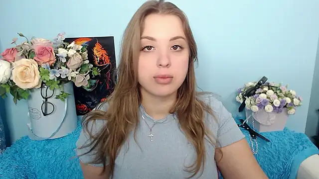 AlexissM online show from 5, 12, 2024