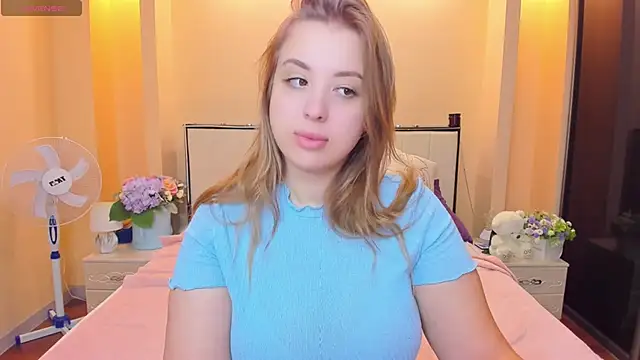 AlexissM online show from 4, 12, 2024