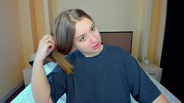 AlexissM online show from 4, 3, 2026