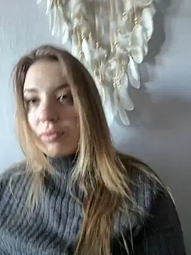 AlexissM online show from 22, 1, 2025