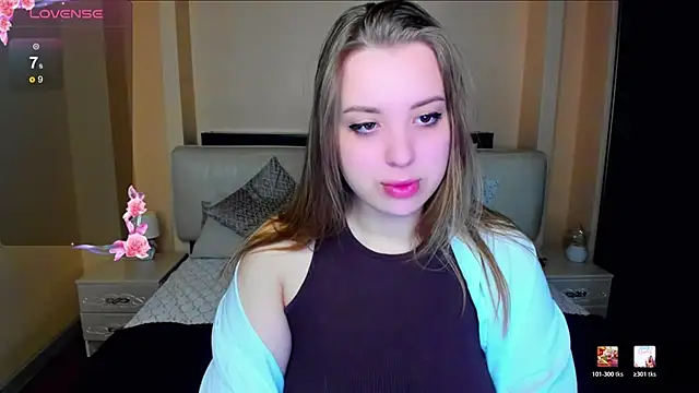 AlexissM online show from 6, 2, 2026