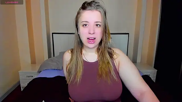 AlexissM online show from 17, 12, 2025