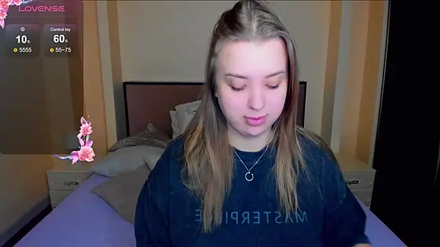 AlexissM online show from 25, 2, 2026