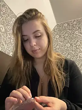 AlexissM online show from 12, 1, 2026