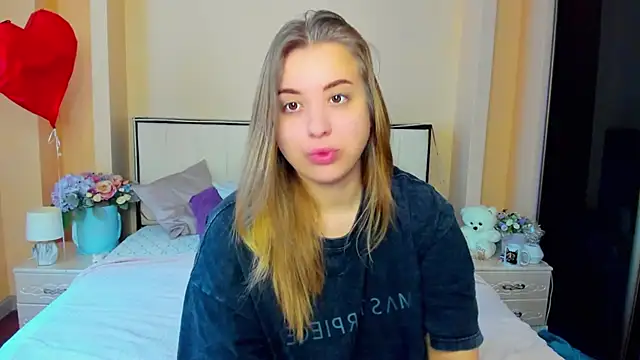 AlexissM online show from 12, 10, 2025