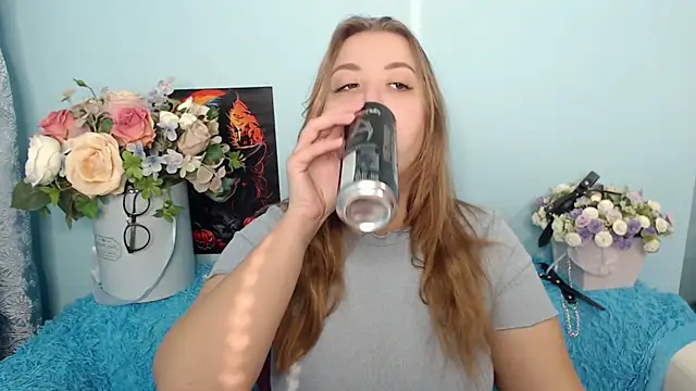 AlexissM online show from 5, 12, 2024