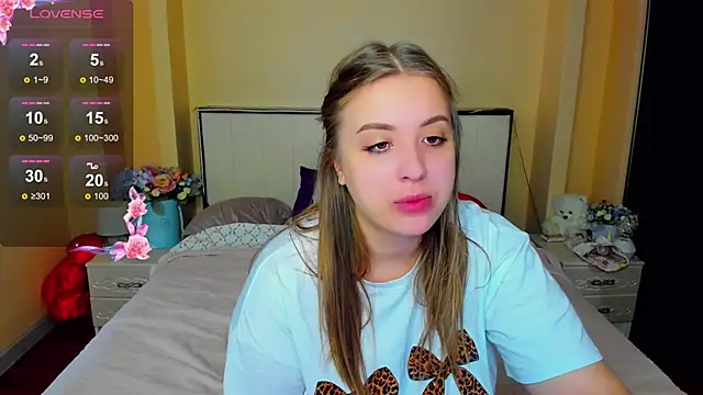 AlexissM online show from 13, 11, 2025