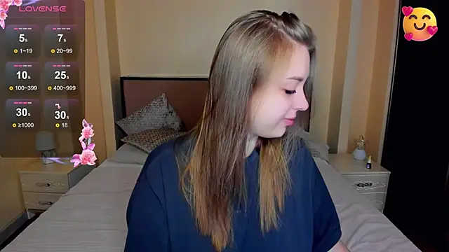 AlexissM online show from 29, 3, 2026