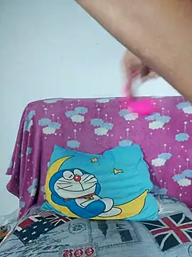 azulzulix online show from 31, 10, 2025