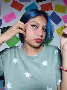 azulzulix online show from 15, 3, 2025