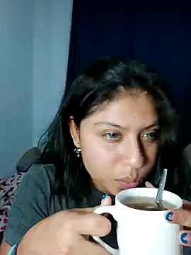 azulzulix online show from 10, 3, 2026