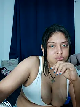 azulzulix online show from 11, 3, 2026