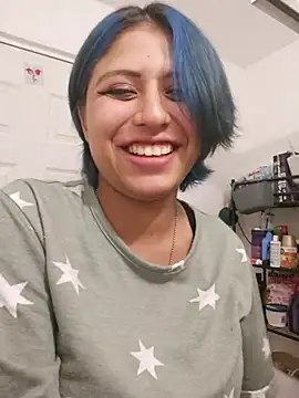 azulzulix online show from 16, 3, 2025