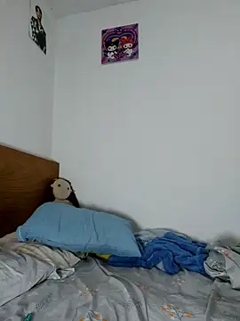 azulzulix online show from 28, 3, 2026