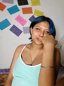 azulzulix online show from 12, 3, 2025