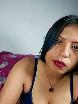 azulzulix online show from 22, 10, 2025