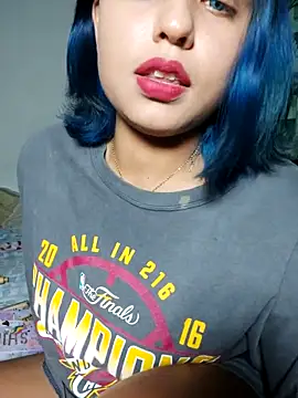 azulzulix online show from 8, 10, 2025