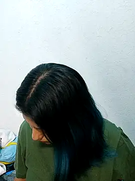 azulzulix online show from 4, 12, 2025