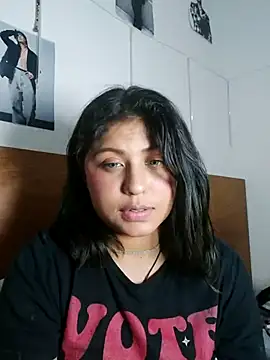 azulzulix online show from 12, 4, 2026