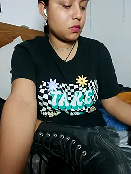 azulzulix online show from 16, 4, 2026