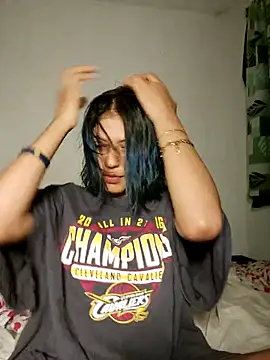 azulzulix online show from 22, 9, 2025