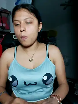 azulzulix online show from 10, 9, 2025