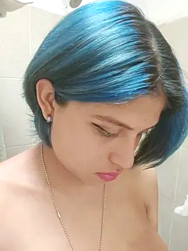 azulzulix online show from 18, 3, 2025