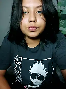 azulzulix online show from 17, 1, 2026