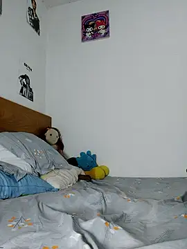 azulzulix online show from 26, 3, 2026