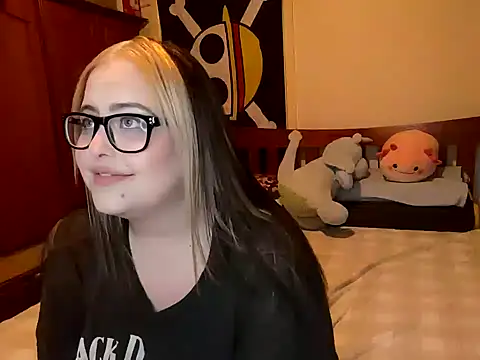 ChubbyBubs online show from 18, 1, 2025