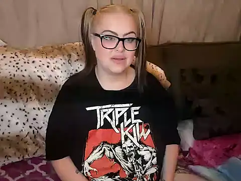 ChubbyBubs online show from 19, 1, 2025