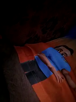 Snapshot of 68_Toni chatting on 23, 12, 2025 68 Toni online show from 23, 12, 2025