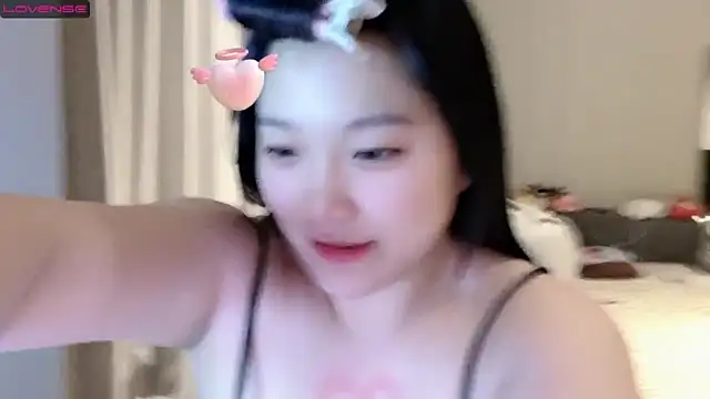 qiqi-666 online show from 2, 3, 2025